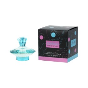 Perfume Mujer Britney Spears EDP Curious 50 ml de Britney Spears, Agua de perfume - Ref: S8307213, Precio: 17,75 €, Descuento: %