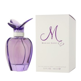 Women's Perfume Mariah Carey EDP M 100 ml by Mariah Carey, Eau de Perfume - Ref: S8307222, Price: 42,93 €, Discount: %