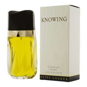 Damenparfüm Estee Lauder EDP Knowing 75 ml von Estee Lauder, Eau de Parfum - Ref: S8307224, Preis: 52,51 €, Rabatt: %