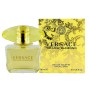 Profumo Donna Versace EDT Yellow Diamond 90 ml di Versace, Eau de Parfum - Rif: S8307271, Prezzo: 65,82 €, Sconto: %