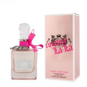 Perfume Mulher Juicy Couture EDP Couture La La 100 ml de Juicy Couture, Água de perfume - Ref: S8307320, Preço: 28,69 €, Desc...