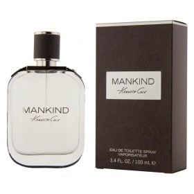 Men's Perfume Kenneth Cole EDT Mankind 100 ml by Kenneth Cole, Eau de Perfume - Ref: S8307334, Price: 32,49 €, Discount: %