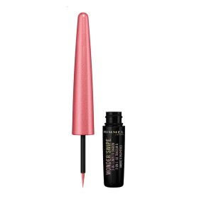 Eyeliner Wonder Swipe Rimmel London 34222503006 30 ml de Rimmel London, Delineadores - Ref: M0102536, Precio: 4,10 €, Descuen...