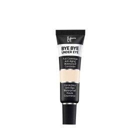 Corrector Facial It Cosmetics Bye Bye Under Eye Claro 12 ml de It Cosmetics, Maquillajes correctores - Ref: S05099833, Precio...