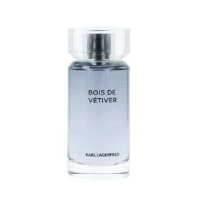 Parfum Homme Karl Lagerfeld EDT Bois De Vétiver 100 ml de Karl Lagerfeld, Eau de parfum - Réf : S8307429, Prix : 24,81 €, Rem...