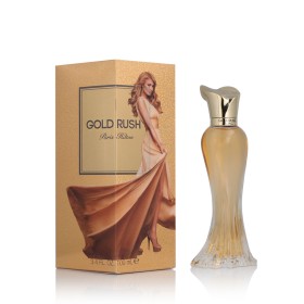 Perfume Mulher Paris Hilton EDP Gold Rush 100 ml de Paris Hilton, Água de perfume - Ref: S8307457, Preço: 32,13 €, Desconto: %