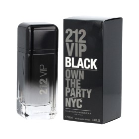 Men's Perfume Carolina Herrera EDP 212 Vip Black 100 ml by Carolina Herrera, Eau de Perfume - Ref: S8307461, Price: 80,49 €, ...