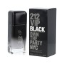 Profumo Uomo Carolina Herrera EDP 212 Vip Black 100 ml di Carolina Herrera, Eau de Parfum - Rif: S8307461, Prezzo: 80,49 €, S...