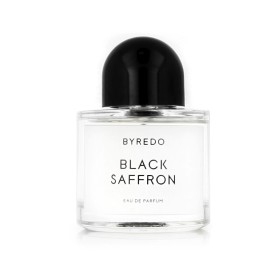 Perfume Unissexo Byredo EDP Black Saffron 100 ml de Byredo, Água de perfume - Ref: S8307462, Preço: 215,74 €, Desconto: %