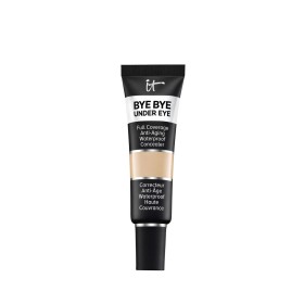 Gesichtsconcealer It Cosmetics Bye Bye Under Eye light tan 12 ml von It Cosmetics, Concealer - Ref: S05099834, Preis: 28,29 €...