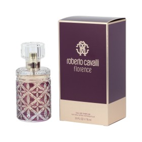 Perfume Mulher Roberto Cavalli EDP Florence 75 ml de Roberto Cavalli, Água de perfume - Ref: S8307488, Preço: 49,74 €, Descon...