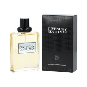 Men's Perfume Givenchy EDT Gentleman 100 ml by Givenchy, Eau de Perfume - Ref: S8307511, Price: 60,22 €, Discount: %