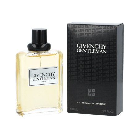 Profumo Uomo Givenchy EDT Gentleman 100 ml di Givenchy, Eau de Parfum - Rif: S8307511, Prezzo: 60,22 €, Sconto: %