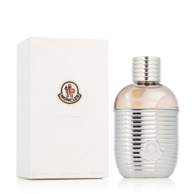 Damenparfüm Moncler EDP Pour Femme 100 ml von Moncler, Eau de Parfum - Ref: S8307538, Preis: 84,01 €, Rabatt: %