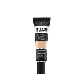 Correttore Viso It Cosmetics Bye Bye Under Eye Light buff 12 ml di It Cosmetics, Correttori e trucco neutralizzante - Rif: S0...