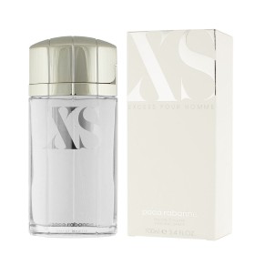 Perfume Homem Paco Rabanne EDT Xs 100 ml de Paco Rabanne, Água de perfume - Ref: S8307551, Preço: 39,91 €, Desconto: %