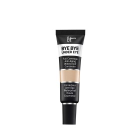 Corretor Facial It Cosmetics Bye Bye Under Eye Medium 12 ml de It Cosmetics, Maquilhagem corretora - Ref: S05099836, Preço: 2...