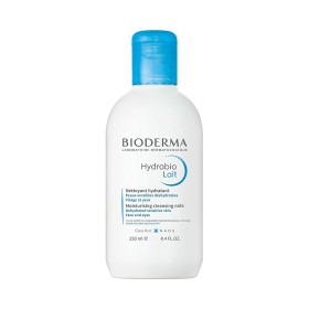 Lait nettoyant Bioderma Hydrabio Hydratant 250 ml de Bioderma, Soins nettoyants - Réf : S8307683, Prix : 16,03 €, Remise : %