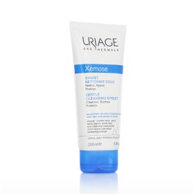 Cleansing Foam Uriage Eau Thermale 200 ml by Uriage, Cleansers - Ref: S8307686, Price: 11,63 €, Discount: %