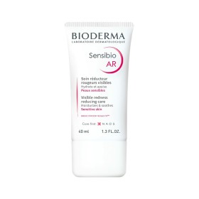 Crema Antirojeces Bioderma Sensibio AR 40 ml de Bioderma, Hidratantes - Ref: S8307702, Precio: 19,14 €, Descuento: %