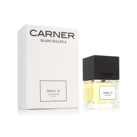 Parfum Unisexe Carner Barcelona EDP Rima XI 100 ml de Carner Barcelona, Eau de parfum - Réf : S8307716, Prix : 104,44 €, Remi...