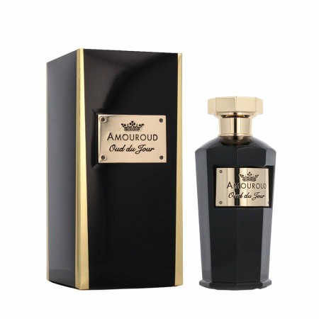 Parfum Unisexe Amouroud EDP Oud Du Jour 100 ml de Amouroud, Eau de parfum - Réf : S8307719, Prix : 137,23 €, Remise : %