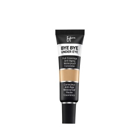 Liquid Corrector It Cosmetics Bye Bye Under Eye Medium Tan 12 ml by It Cosmetics, Concealers & Correctors - Ref: S05099837, P...