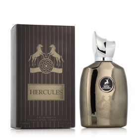 Perfume Hombre Maison Alhambra EDP Hercules 100 ml de Maison Alhambra, Agua de perfume - Ref: S8307735, Precio: 26,31 €, Desc...