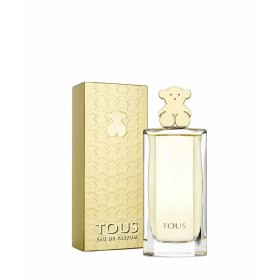 Perfume Mujer Tous EDP Gold 50 ml de Tous, Agua de perfume - Ref: S8307763, Precio: 31,31 €, Descuento: %