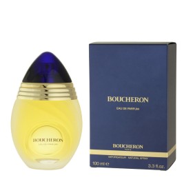 Parfum Femme Boucheron EDP Pour Femme 100 ml de Boucheron, Eau de parfum - Réf : S8307765, Prix : 36,48 €, Remise : %