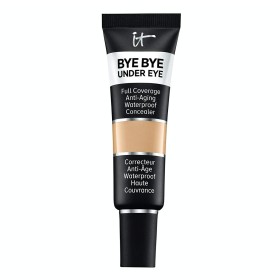 Gesichtsconcealer It Cosmetics Bye Bye Under Eye Medium Nude 12 ml von It Cosmetics, Concealer - Ref: S05099838, Preis: 25,82...