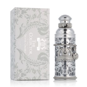 Parfum Unisexe Alexandre J EDP The Collector Silver Ombre 100 ml de Alexandre J, Eau de parfum - Réf : S8307788, Prix : 70,42...