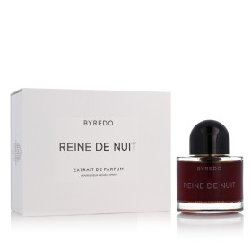 Unisex Perfume Byredo Reine De Nuit 50 ml by Byredo, Perfume Extract - Ref: S8307806, Price: 251,33 €, Discount: %