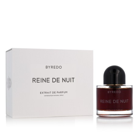 Profumo Unisex Byredo Reine De Nuit 50 ml di Byredo, Estratto di profumo - Rif: S8307806, Prezzo: 251,33 €, Sconto: %