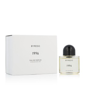 Unisex-Parfüm Byredo EDP 1996 50 ml von Byredo, Eau de Parfum - Ref: S8307811, Preis: 156,17 €, Rabatt: %