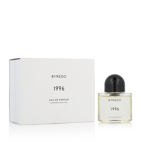 Perfume Unissexo Byredo EDP 1996 50 ml de Byredo, Água de perfume - Ref: S8307811, Preço: 156,17 €, Desconto: %