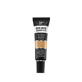 correcteur liquide It Cosmetics Bye Bye Under Eye Medium amber 12 ml de It Cosmetics, Anti-tâches et correcteurs - Réf : S050...