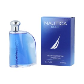 Men's Perfume Nautica Blue EDT 100 ml by Nautica, Eau de Toilette - Ref: S8307864, Price: 18,82 €, Discount: %