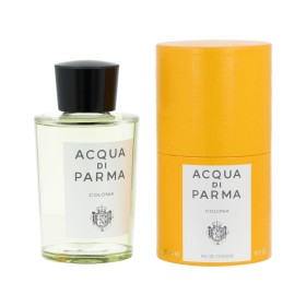 Perfume Unissexo Acqua Di Parma Colonia EDC 180 ml de Acqua Di Parma, Água de colónia - Ref: S8307886, Preço: 106,12 €, Desco...