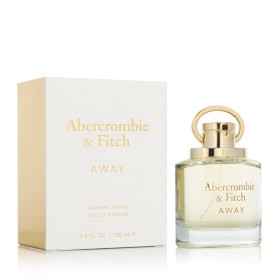 Parfum Femme Abercrombie & Fitch EDP Away Woman 100 ml de Abercrombie & Fitch, Eau de parfum - Réf : S8307897, Prix : 39,42 €...