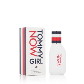 Perfume Mulher Tommy Hilfiger Tommy Girl Now EDT 30 ml de Tommy Hilfiger, Água de perfume - Ref: S8307916, Preço: 21,05 €, De...