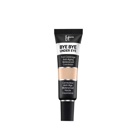 Correcteur facial It Cosmetics Bye Bye Under Eye medium beige 12 ml de It Cosmetics, Anti-tâches et correcteurs - Réf : S0509...