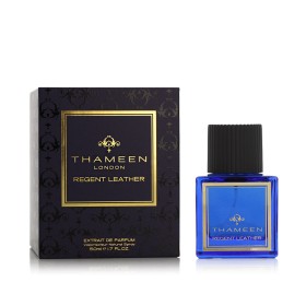 Perfume Unissexo Thameen Regent Leather 50 ml de Thameen, Extratos de perfume - Ref: S8307950, Preço: 182,77 €, Desconto: %