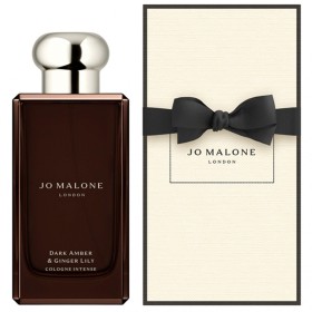 Damenparfüm Jo Malone Dark Amber & Ginger Lily EDC 50 ml von Jo Malone, Eau de Cologne - Ref: S8307967, Preis: 110,62 €, Raba...