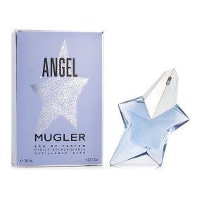 Perfume Mulher Mugler Angel EDP EDP 50 ml de Mugler, Água de perfume - Ref: S8307973, Preço: 81,06 €, Desconto: %