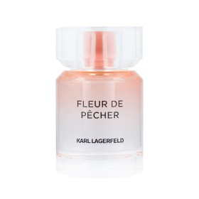 Perfume Mujer Karl Lagerfeld Fleur de Pêcher EDP 50 ml de Karl Lagerfeld, Agua de perfume - Ref: S8308007, Precio: 17,52 €, D...