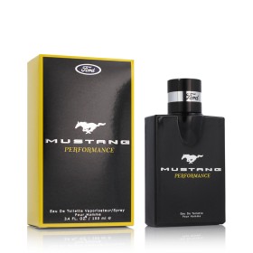 Herrenparfüm Mustang EDT Performance 100 ml von Mustang, Eau de Parfum - Ref: S8308016, Preis: 15,37 €, Rabatt: %