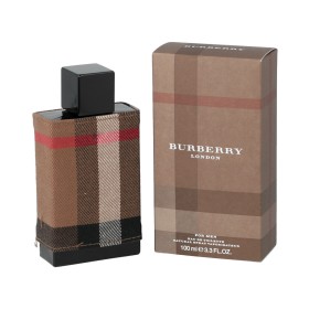 Men's Perfume Burberry London for Men EDT EDT 100 ml by Burberry, Eau de Perfume - Ref: S8308034, Price: 42,89 €, Discount: %