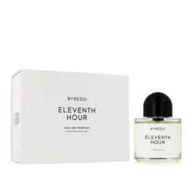 Perfume Unissexo Byredo EDP Eleventh Hour 100 ml de Byredo, Água de perfume - Ref: S8308068, Preço: 208,28 €, Desconto: %