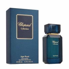 Perfume Unisex Chopard EDP Agar Royal 100 ml de Chopard, Agua de perfume - Ref: S8308069, Precio: 151,19 €, Descuento: %